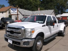 2014 Ford F-350 Series XLT