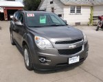 Image #2 of 2011 Chevrolet Equinox LT