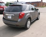 Image #6 of 2011 Chevrolet Equinox LT