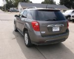 Image #7 of 2011 Chevrolet Equinox LT