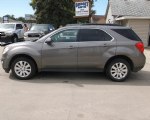 Image #8 of 2011 Chevrolet Equinox LT