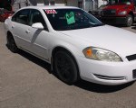 Image #2 of 2006 Chevrolet Impala LTZ