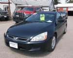 Image #1 of 2006 Honda Accord LX