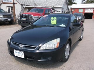 2006 Honda Accord LX