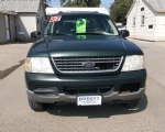 Image #1 of 2002 Ford Explorer XLT