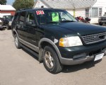 Image #2 of 2002 Ford Explorer XLT