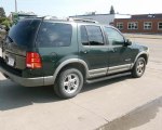 Image #4 of 2002 Ford Explorer XLT