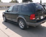 Image #9 of 2002 Ford Explorer XLT