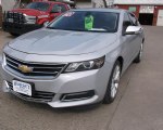 Image #1 of 2020 Chevrolet Impala Premier