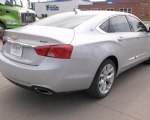 Image #5 of 2020 Chevrolet Impala Premier