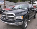 Image #1 of 2002 Dodge Ram 1500 SLT