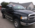 Image #2 of 2002 Dodge Ram 1500 SLT