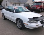 Image #2 of 1994 Pontiac Grand Am SE