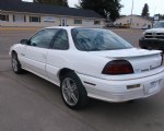 Image #7 of 1994 Pontiac Grand Am SE