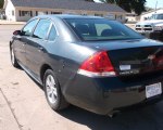 Image #6 of 2016 Chevrolet Impala Limited LS Fleet