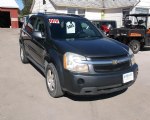 Image #2 of 2009 Chevrolet Equinox LT