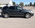 Image #3 of 2009 Chevrolet Equinox LT