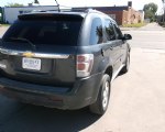 Image #6 of 2009 Chevrolet Equinox LT