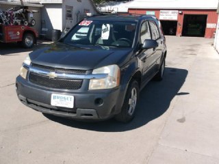 2009 Chevrolet Equinox LT