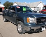 Image #2 of 2010 GMC Sierra 1500 SLE