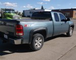 Image #4 of 2010 GMC Sierra 1500 SLE