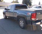 Image #7 of 2010 GMC Sierra 1500 SLE