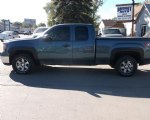 Image #8 of 2010 GMC Sierra 1500 SLE