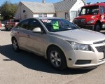 Image #2 of 2012 Chevrolet Cruze LT Fleet