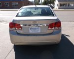 Image #6 of 2012 Chevrolet Cruze LT Fleet