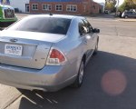 Image #6 of 2009 Ford Fusion SEL