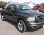 Image #2 of 2004 Dodge Ram 1500 SLT