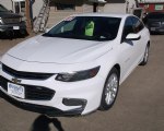 Image #1 of 2017 Chevrolet Malibu LT