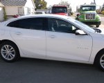 Image #3 of 2017 Chevrolet Malibu LT