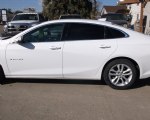 Image #7 of 2017 Chevrolet Malibu LT