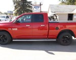 Image #8 of 2014 Ram Ram Pickup 1500 SLT