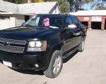 Image #1 of 2007 Chevrolet Avalanche LTZ 1500