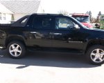 Image #3 of 2007 Chevrolet Avalanche LTZ 1500