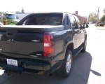 Image #6 of 2007 Chevrolet Avalanche LTZ 1500