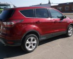 Image #4 of 2017 Ford Escape SE