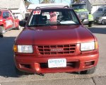 Image #1 of 1999 Isuzu Rodeo LS