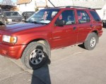 Image #10 of 1999 Isuzu Rodeo LS