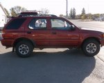 Image #3 of 1999 Isuzu Rodeo LS