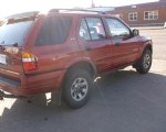 Image #4 of 1999 Isuzu Rodeo LS