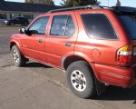 Image #8 of 1999 Isuzu Rodeo LS