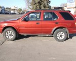 Image #9 of 1999 Isuzu Rodeo LS