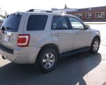 Image #4 of 2008 Ford Escape Limited