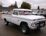 Image #2 of 1965 Chevrolet CUSTOM C10