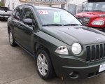 Image #2 of 2007 Jeep Compass Sport