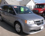 Image #2 of 2016 Dodge Grand Caravan SE