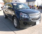 Image #2 of 2014 Chevrolet Equinox LS